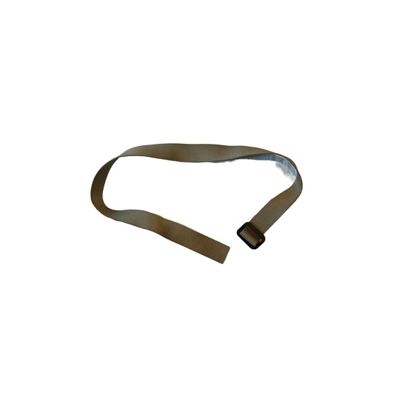 DLA Belt Riggers Tan SZ 46 - Picture 1 of 3